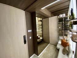 Union Square Residences (D1), Condominium #485461821